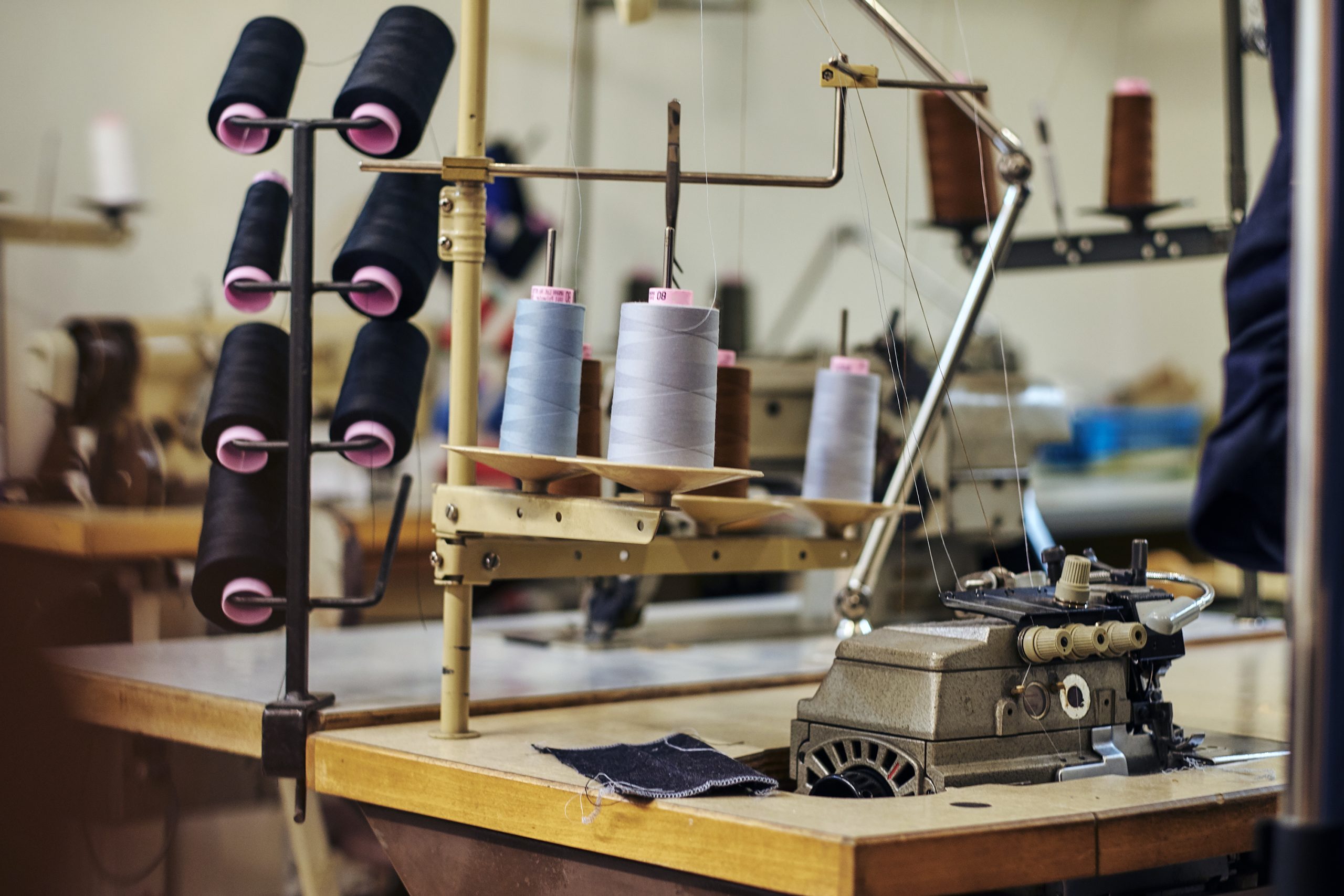 Value Chain in Textile Industry of Pakistan